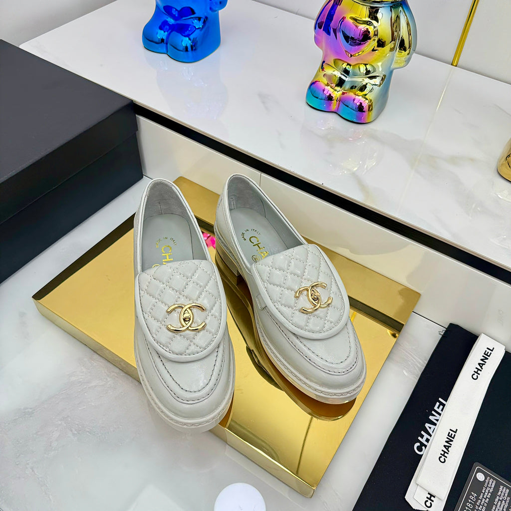 285QC1Z Popular high-quality leather shoes