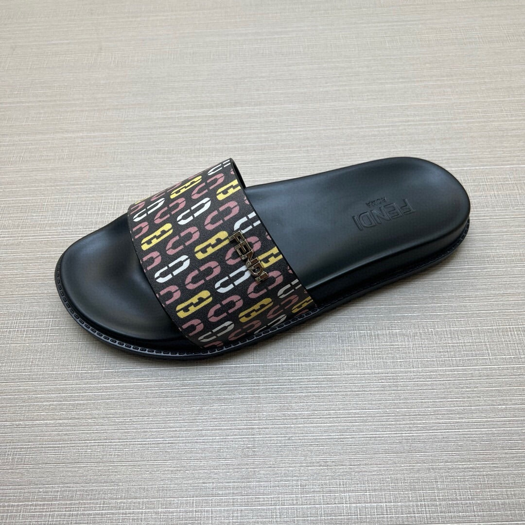 54F15Z Popular slippers