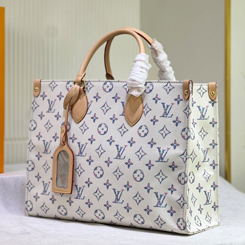 1XE407B Popular   leather bag