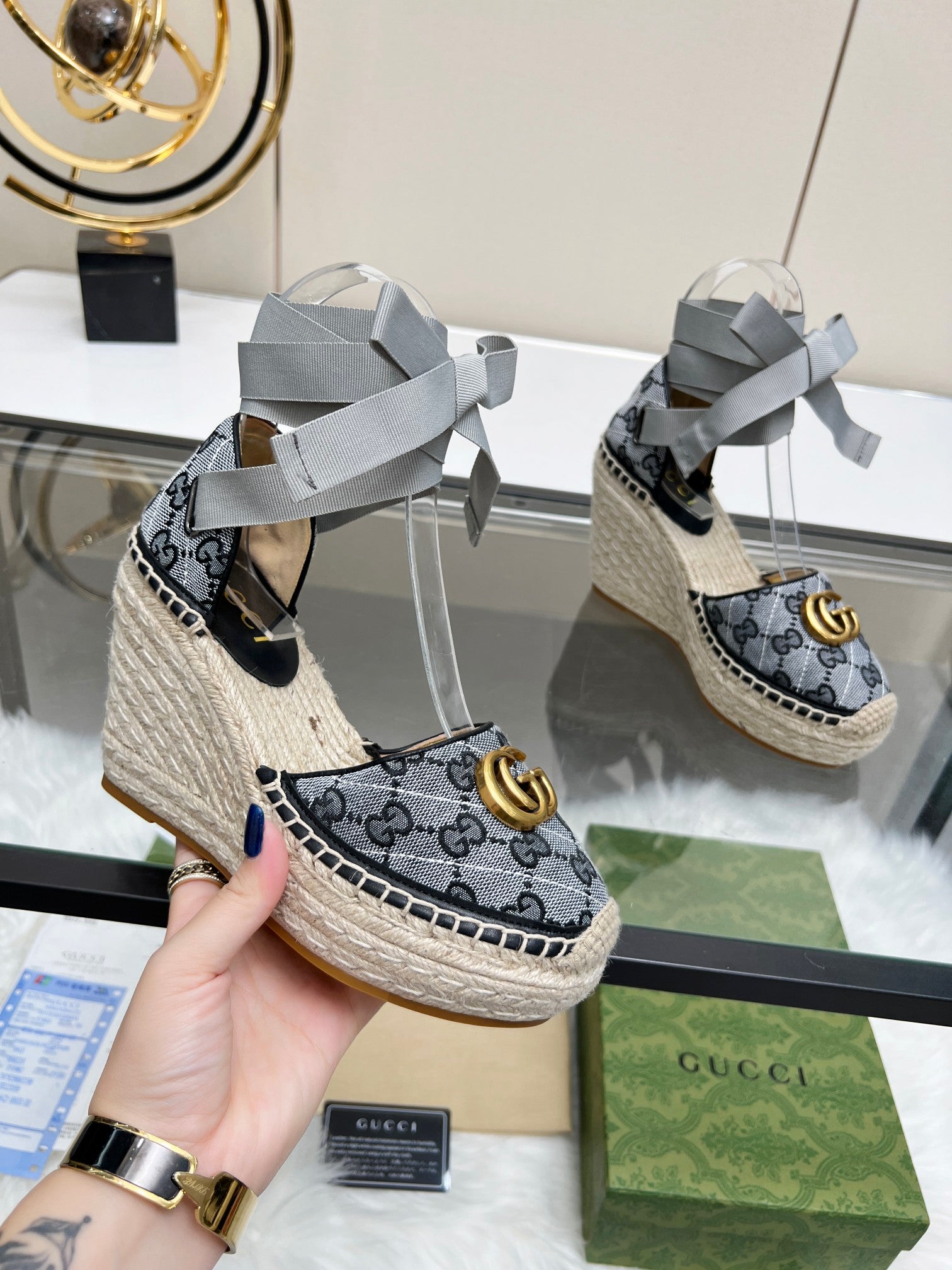 Z2X66B30 Popular High heels