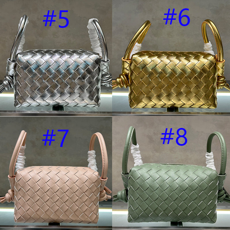 1XA84B Popular eather bag