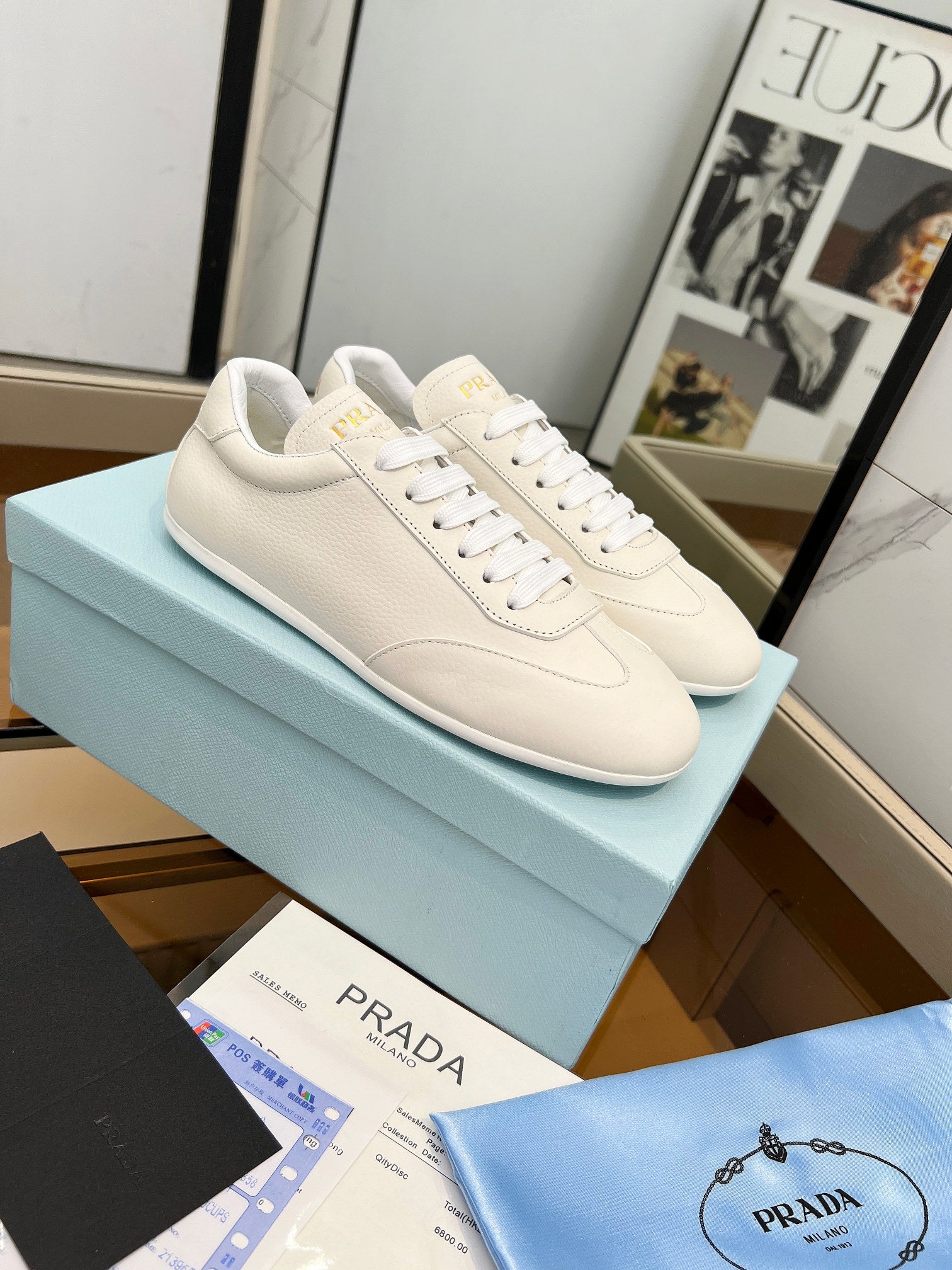 2105QP253Z Popular high-quality Shoes