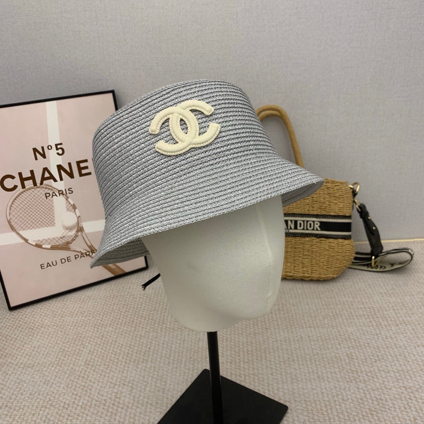 165NC23M Popular  hats
