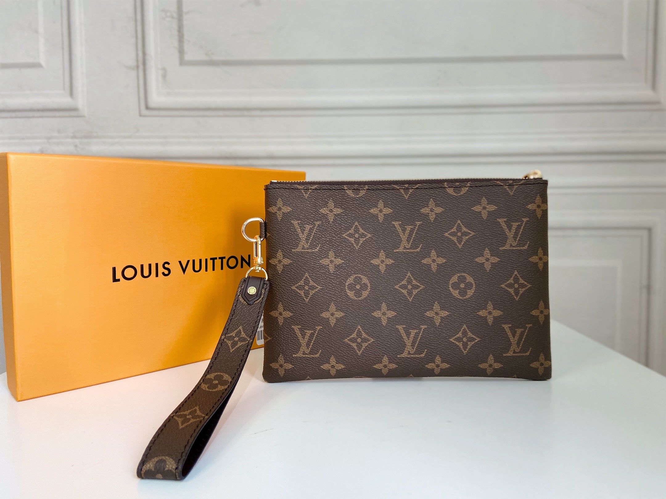 146PE51B Popular leather bag