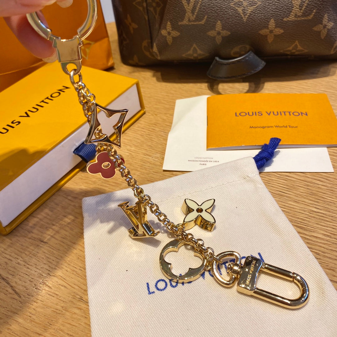 1E17A  Popular Keychains