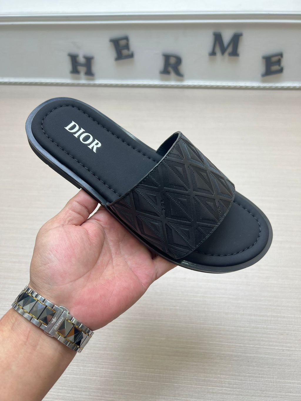 54D78Z Popular slippers