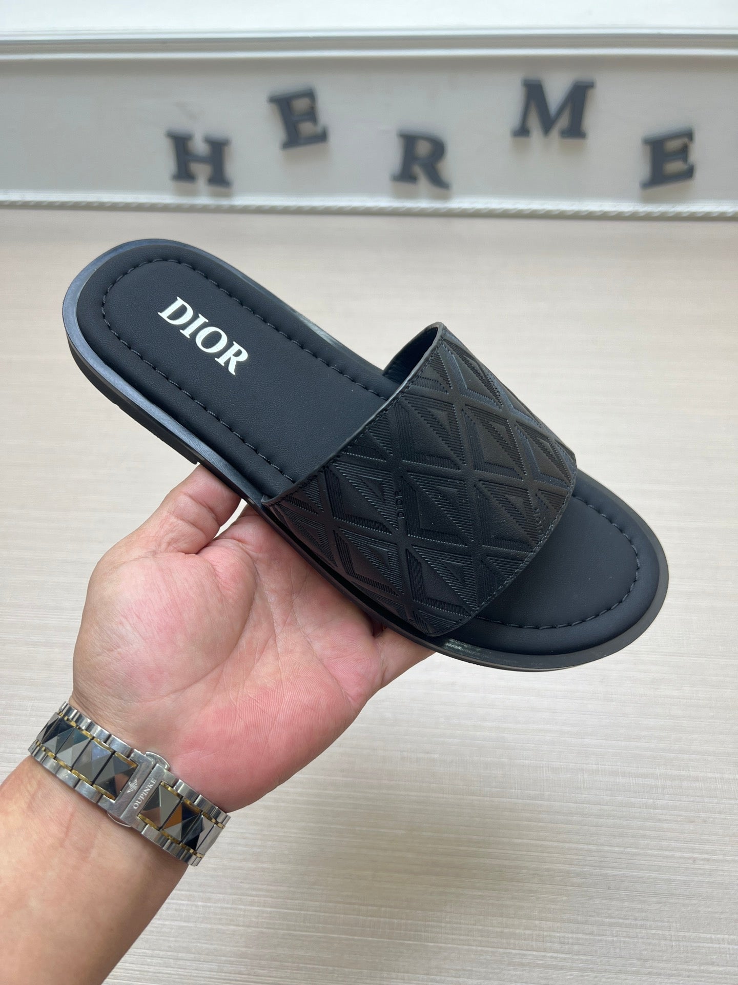 54D78Z Popular slippers