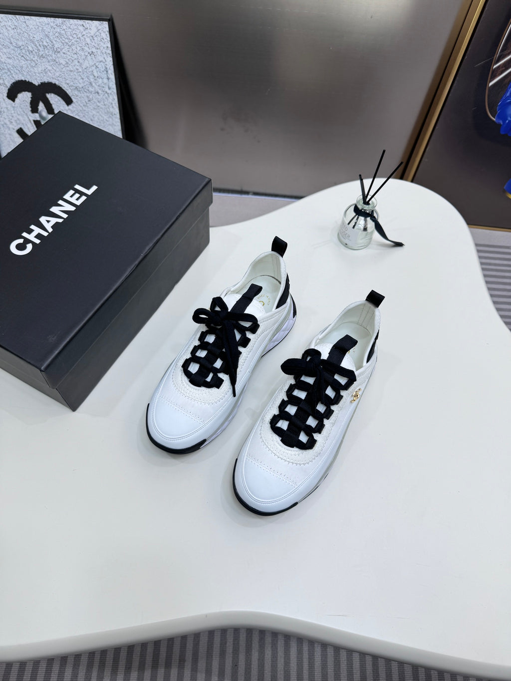 1115QC444Z Popular Shoes