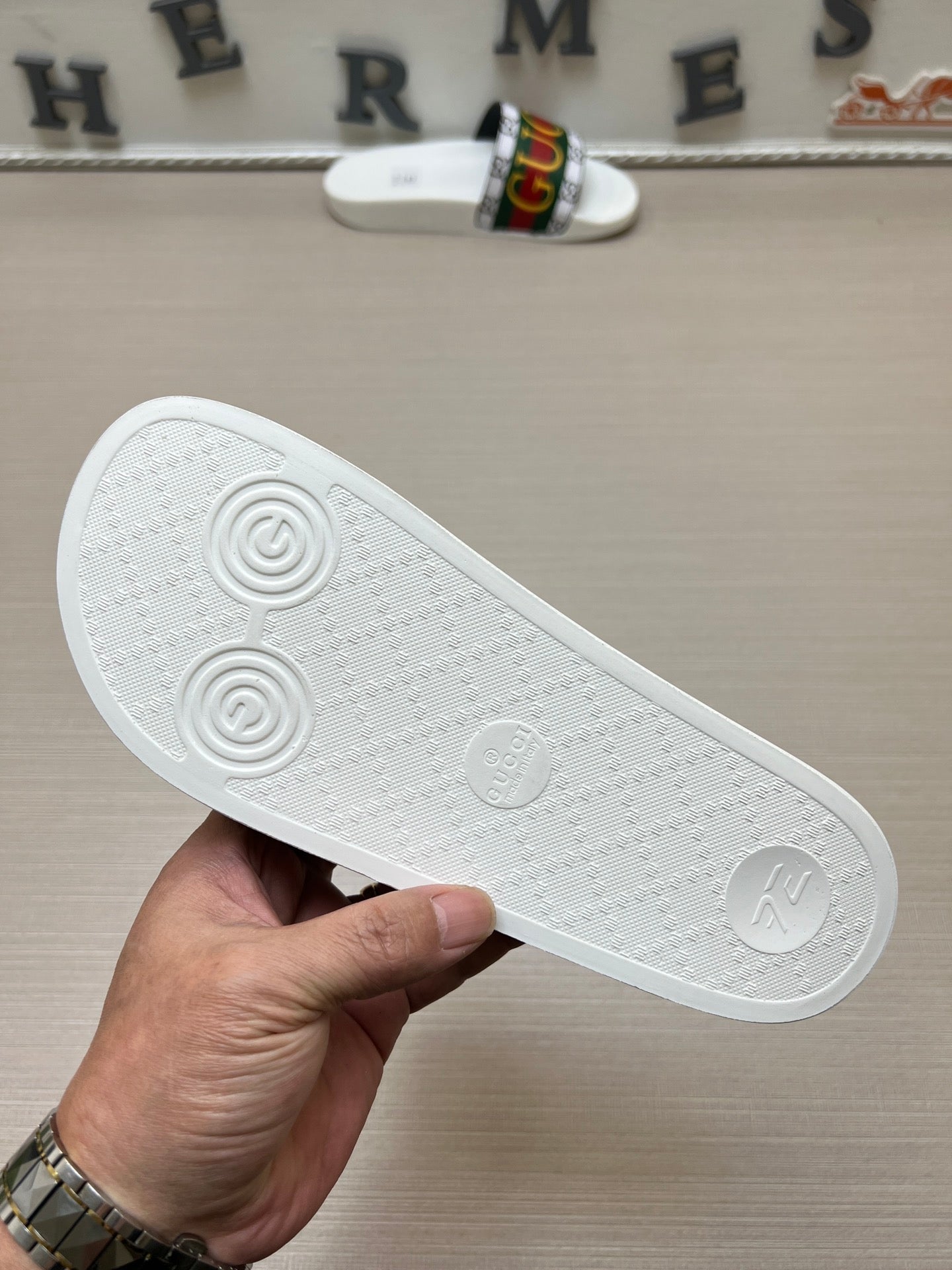 5LB232Z Popular Slippers