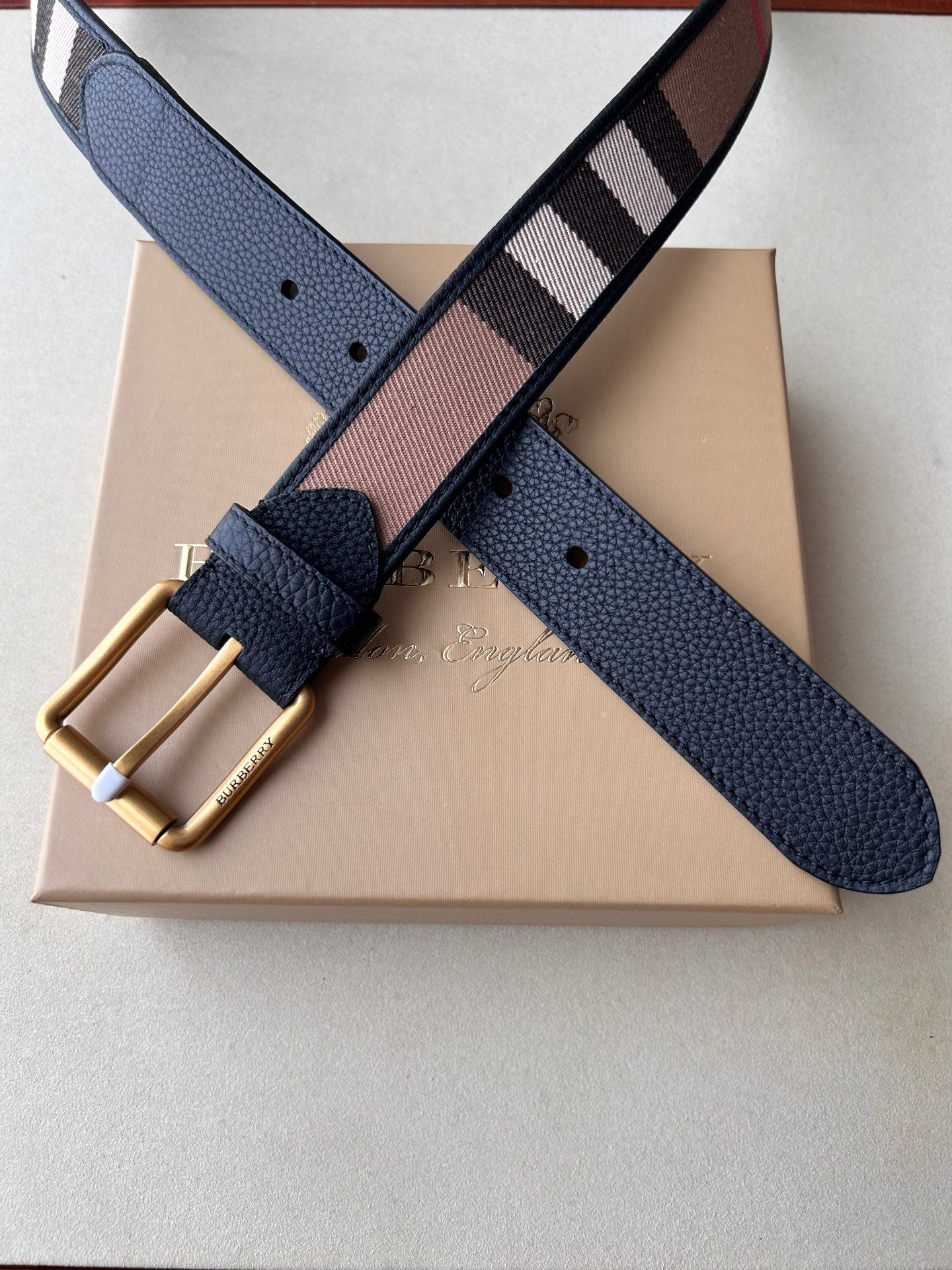 1115QR8P Popular High quality belt With full package