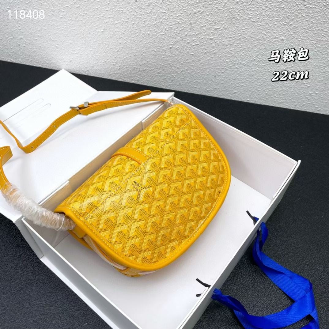 165RA7B Popular bag