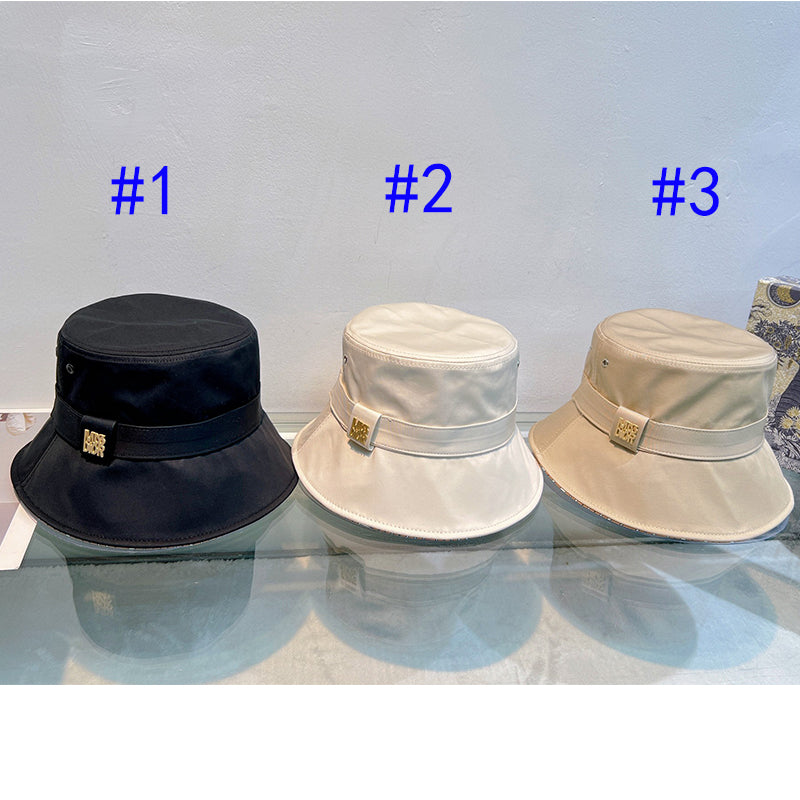 125ZD507M Popular hats