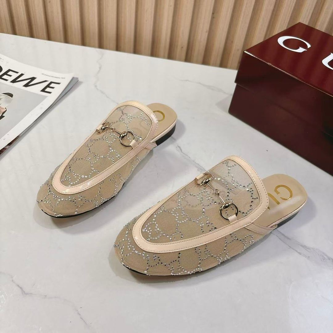 236PB17Z Popular high-quality leather Shoes