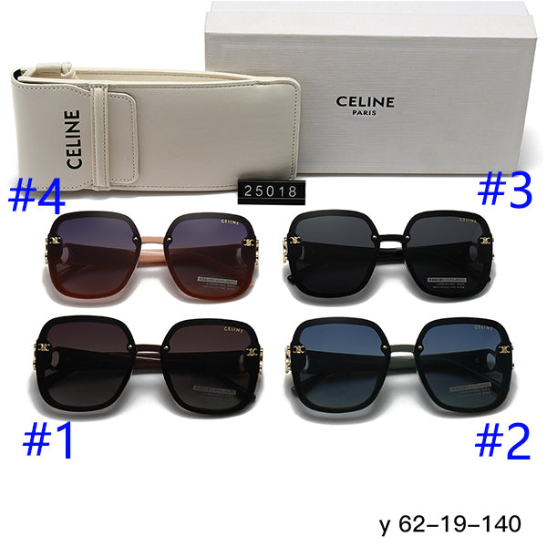 136NN40T Popular Sunglasses