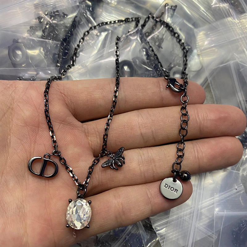 14D982X  Popular  Necklaces