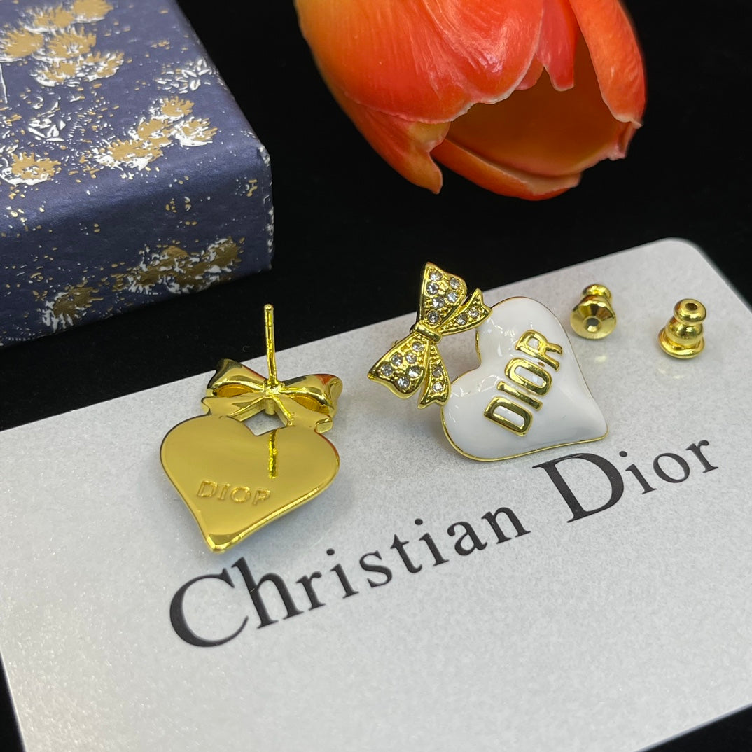 14D772E Popular  Earrings