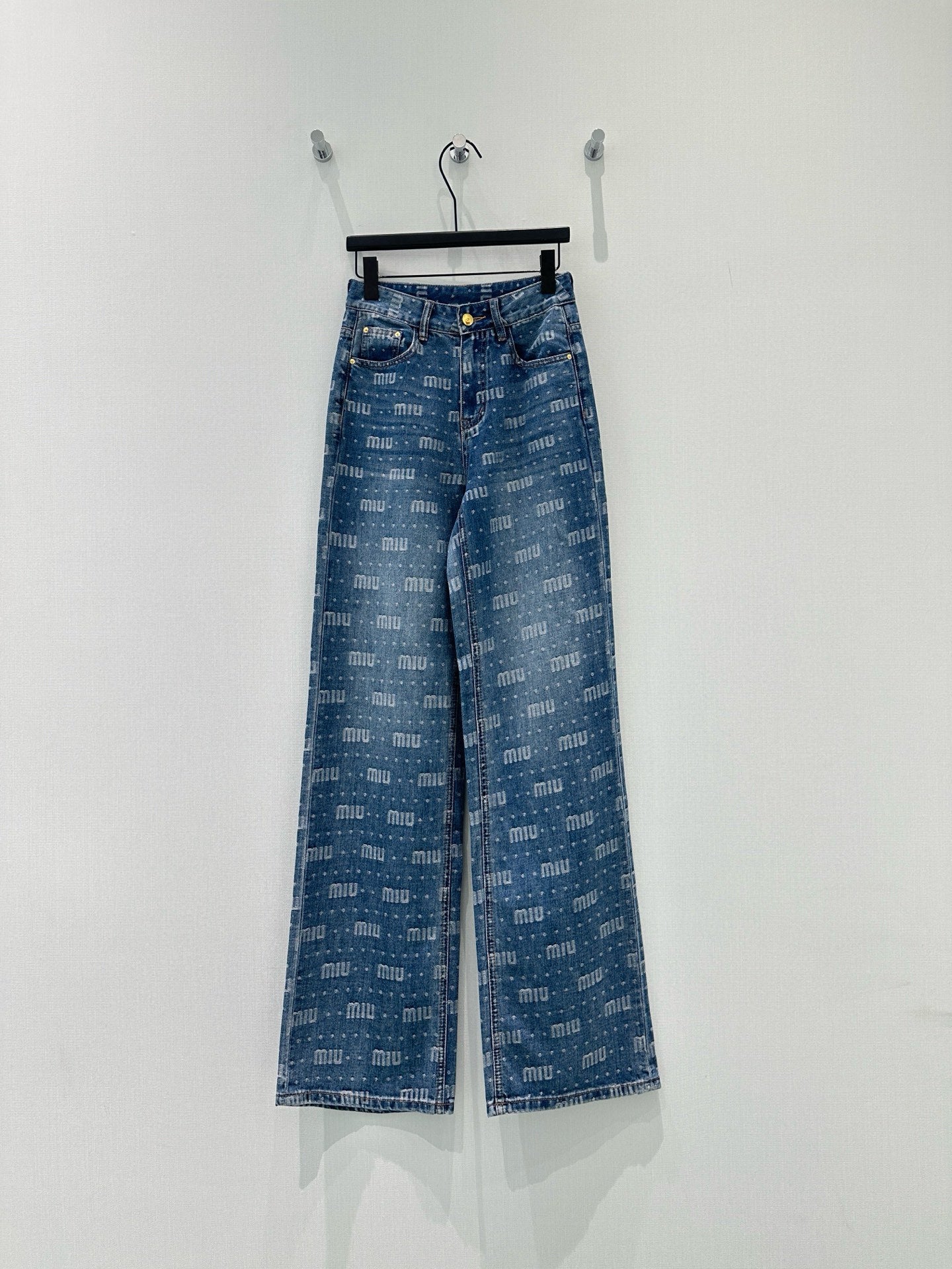 256XA49U Popular Pants fashion jeans