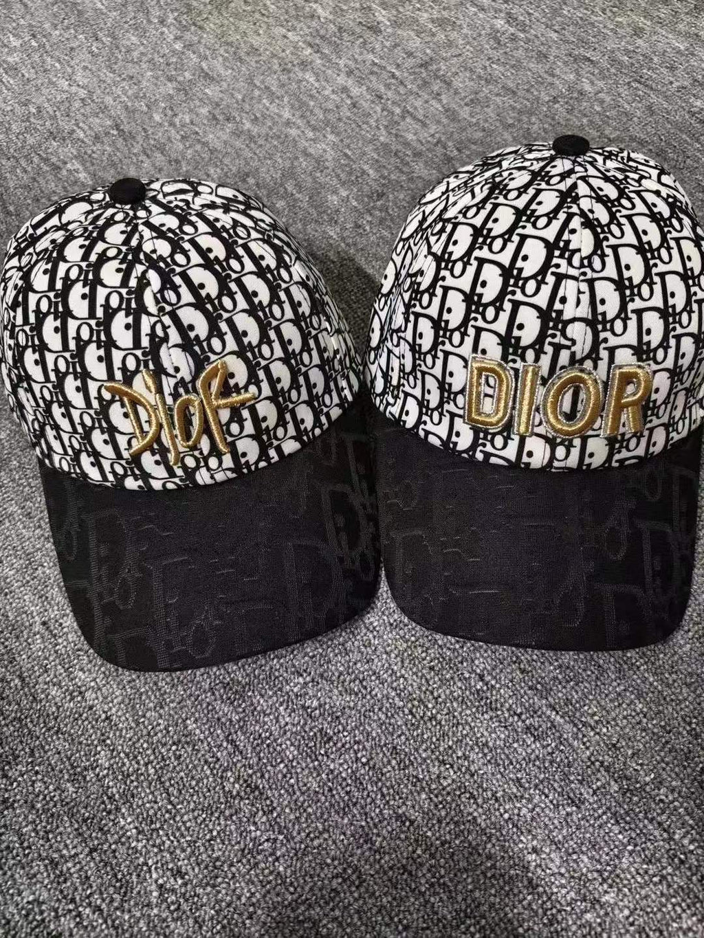 25QD93M Popular hats