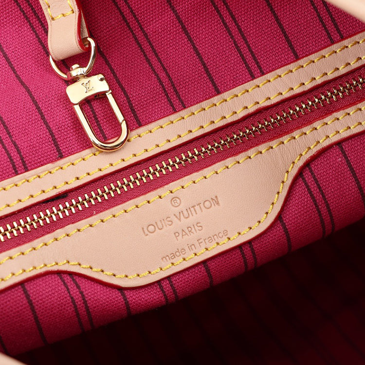 1E86B Popular  leather bag 