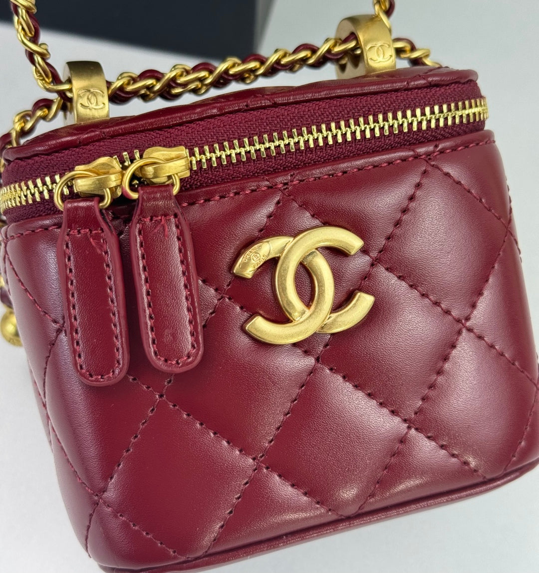 195BC4B Popular  bag