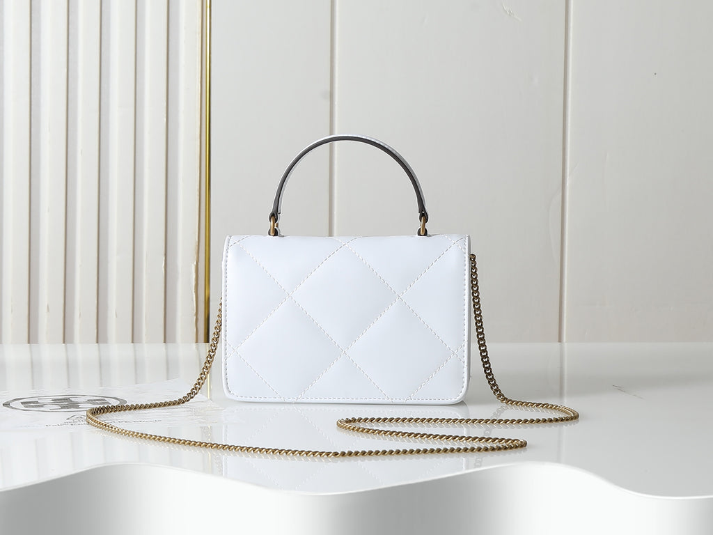 B1X56A26 Popular leather bag