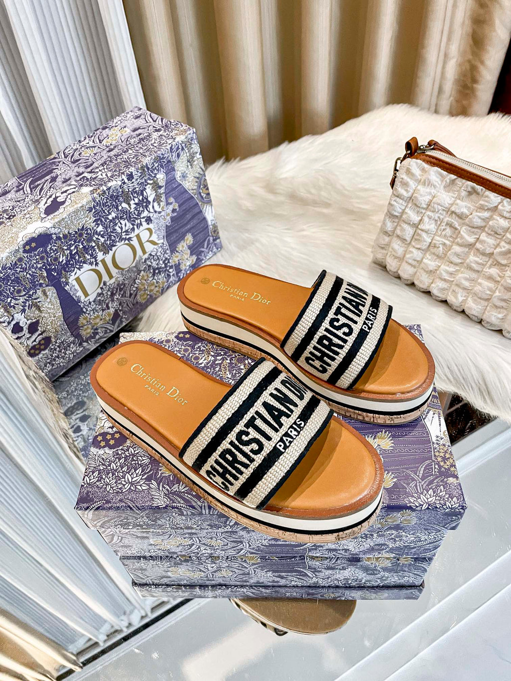 1LD22Z Popular slippers