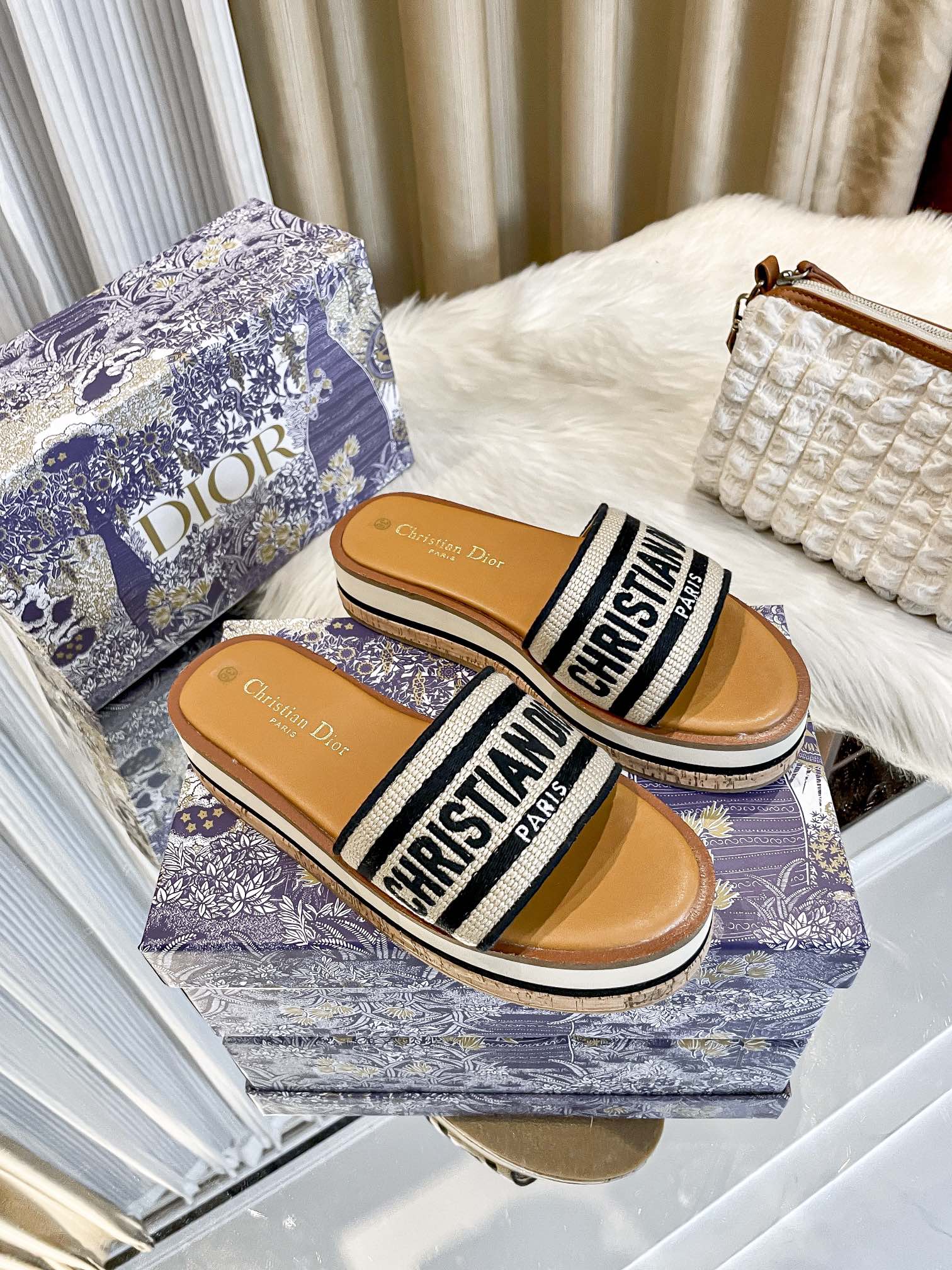 1LD22Z Popular slippers