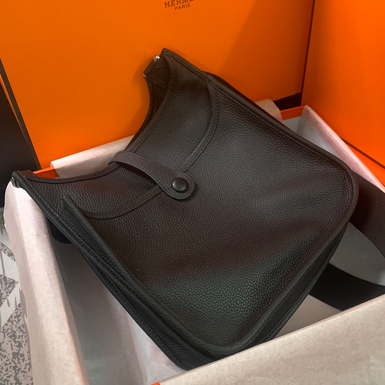 1H1B Popular   leather bag 