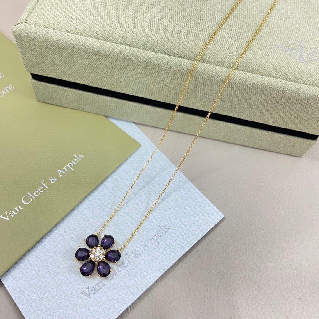 55QVA250X Popular Necklace