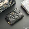 136PD86B Popular leather bag