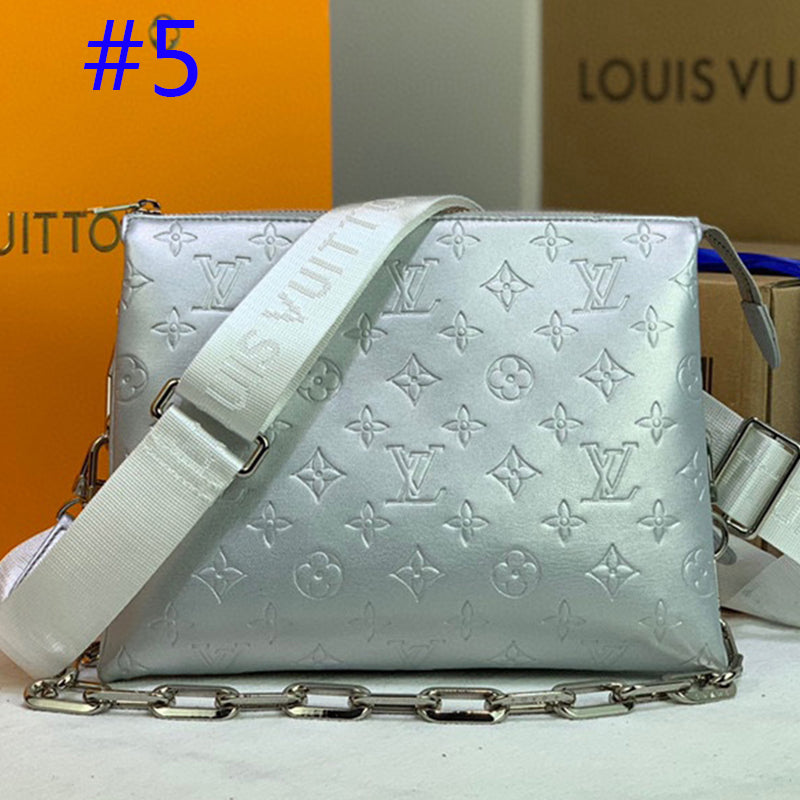 5E8B Popular  leather bag 