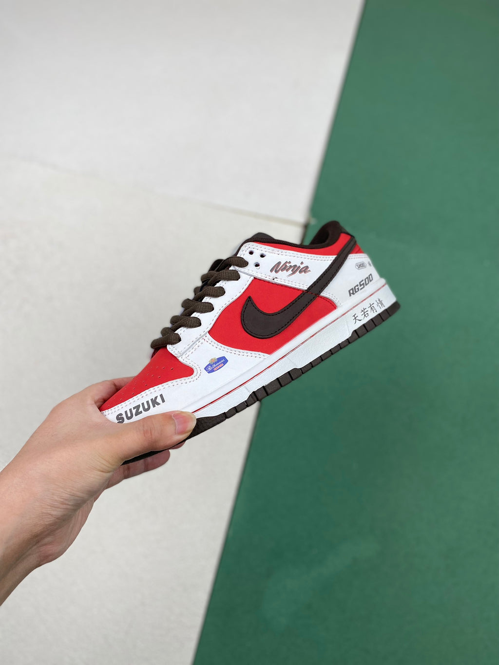435ZA40Z Popular shoes (No box)