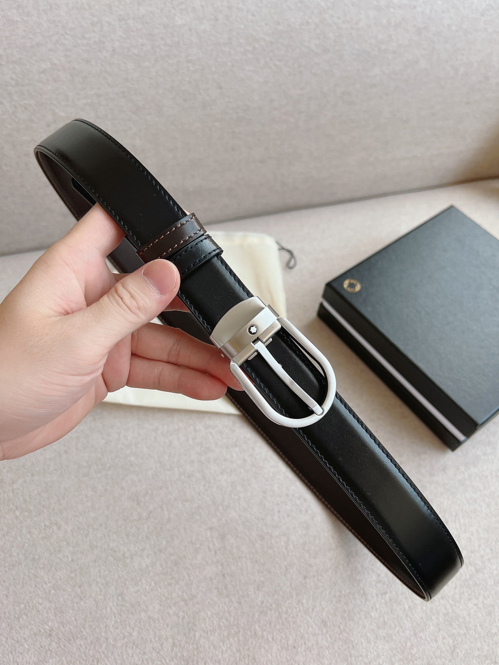 136PA52P Popular High quality belt With full package