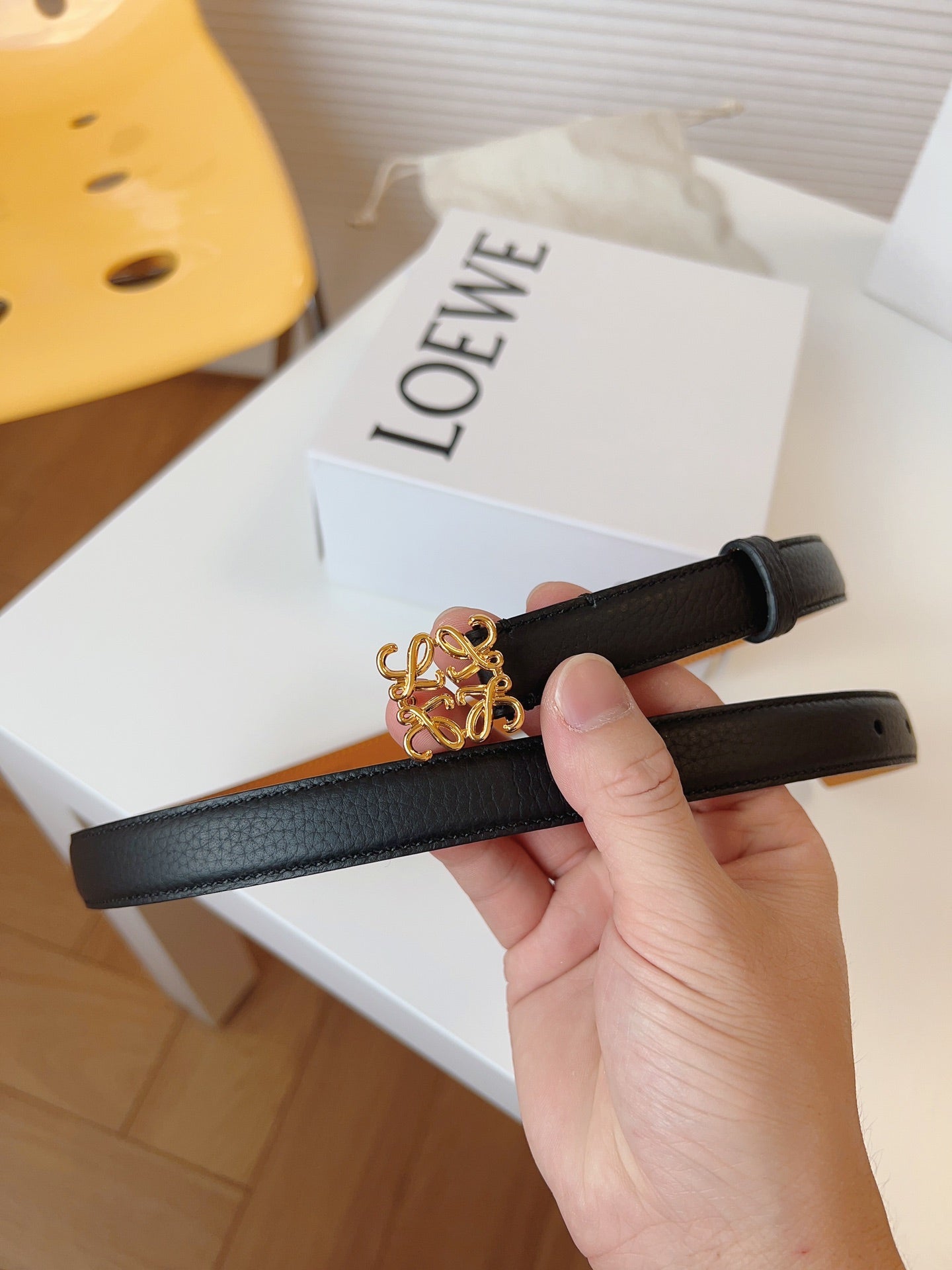 155RA227P Popular High quality belt With full package