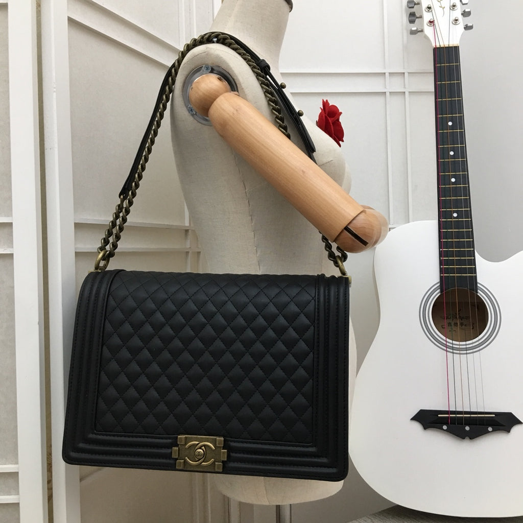 5C60B Popular  leather bag 