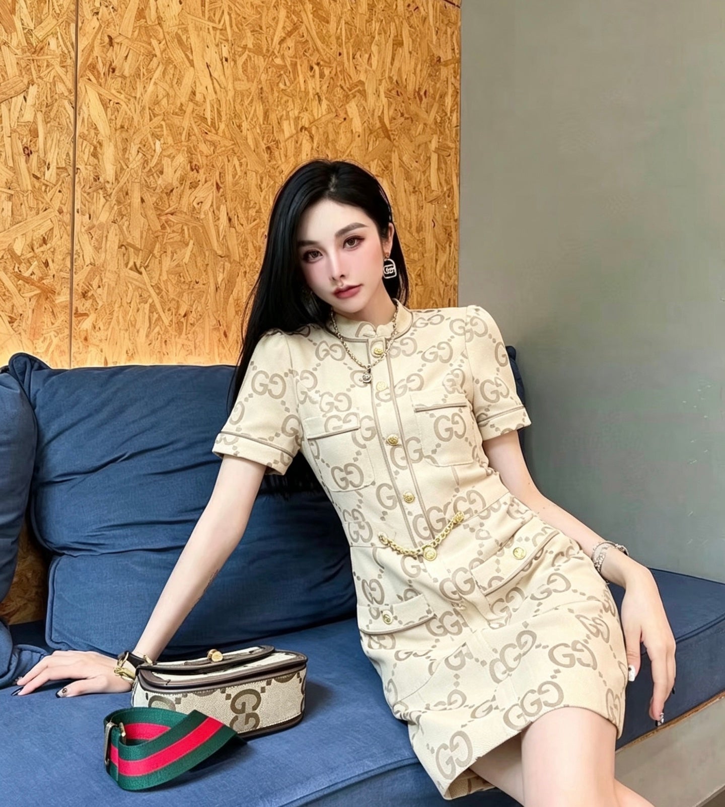 246NB4U Popular  Skirts