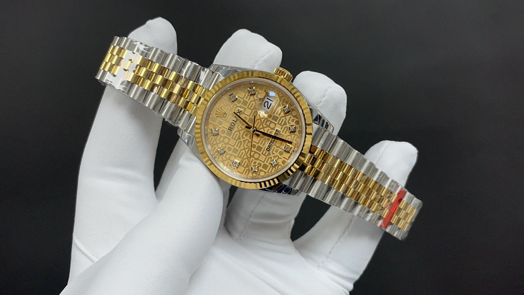 136RL4L Popular Watches