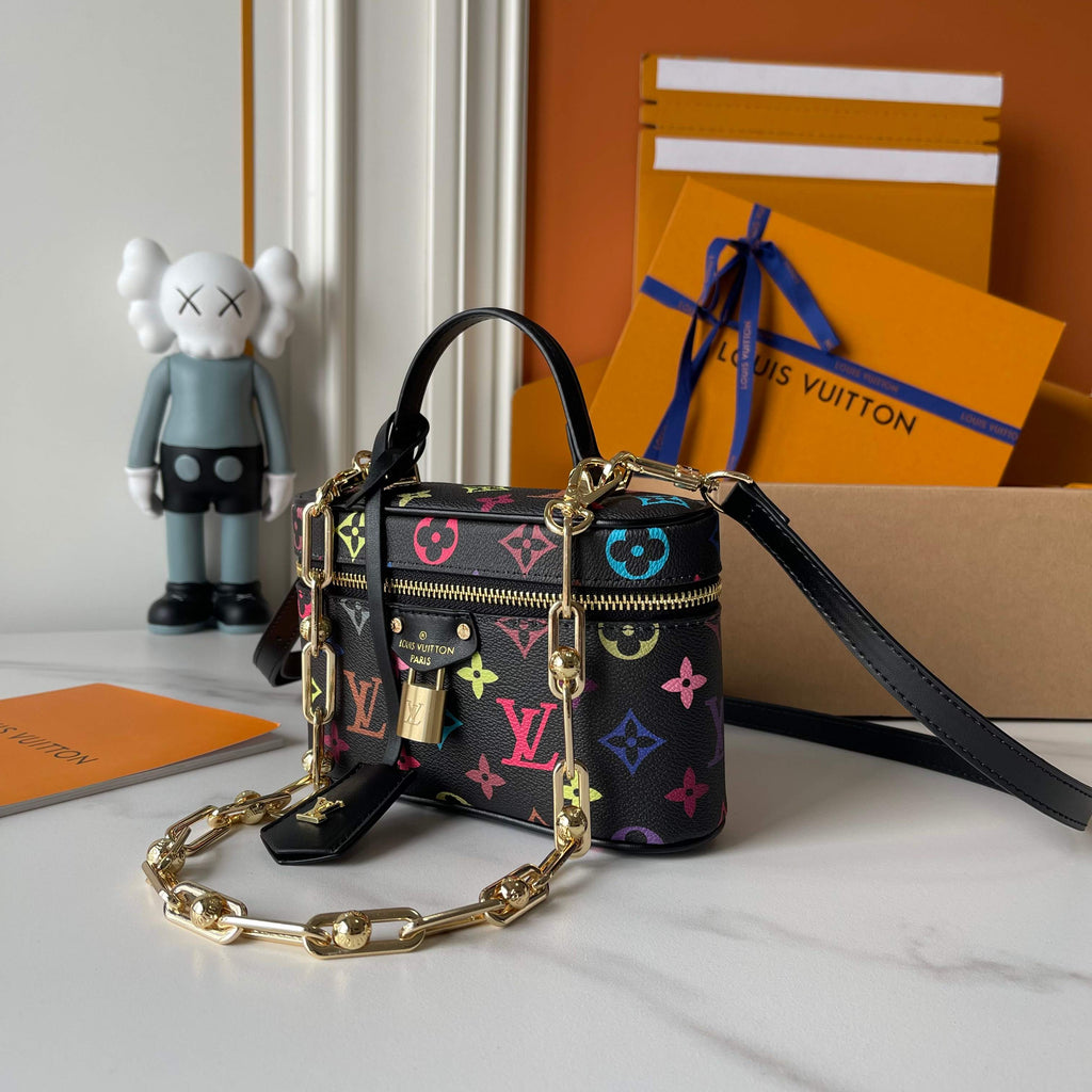 146PE38B Popular leather bag