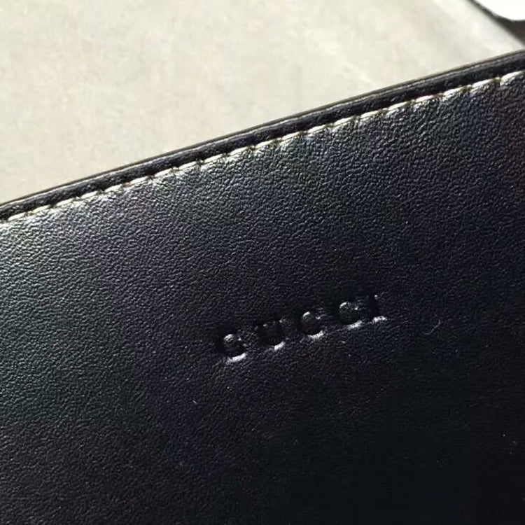 1B230B Popular  leather bag 