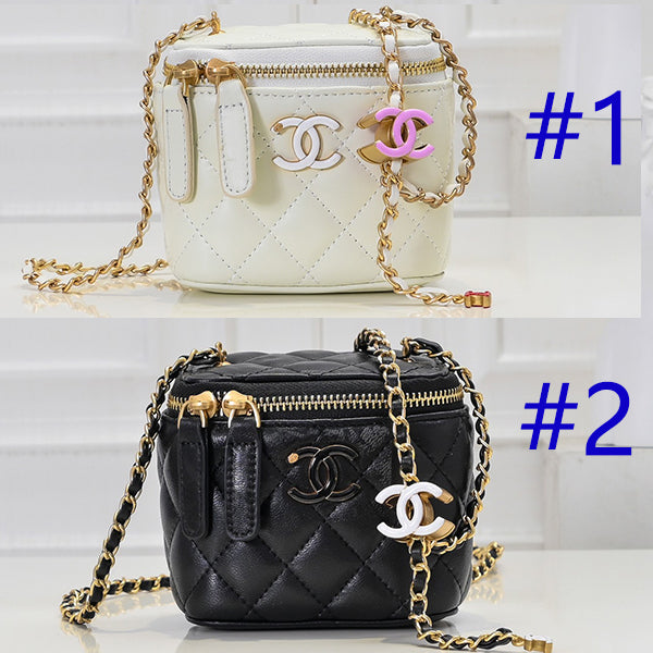 155XC32B Popular    leather bag