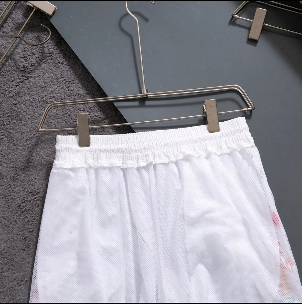 136NA11U Popular shorts