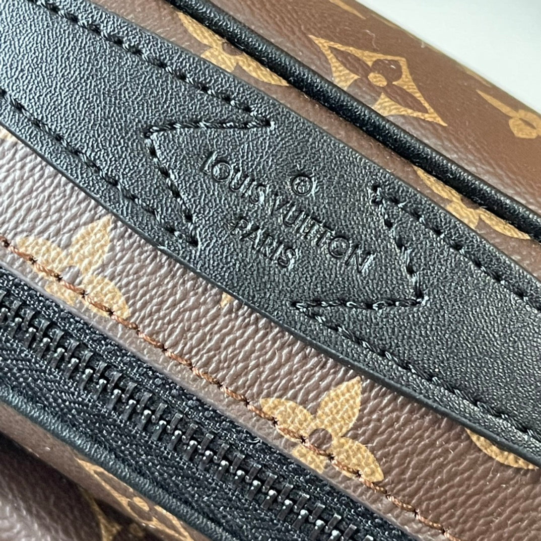 2WE38B Popular  leather bag