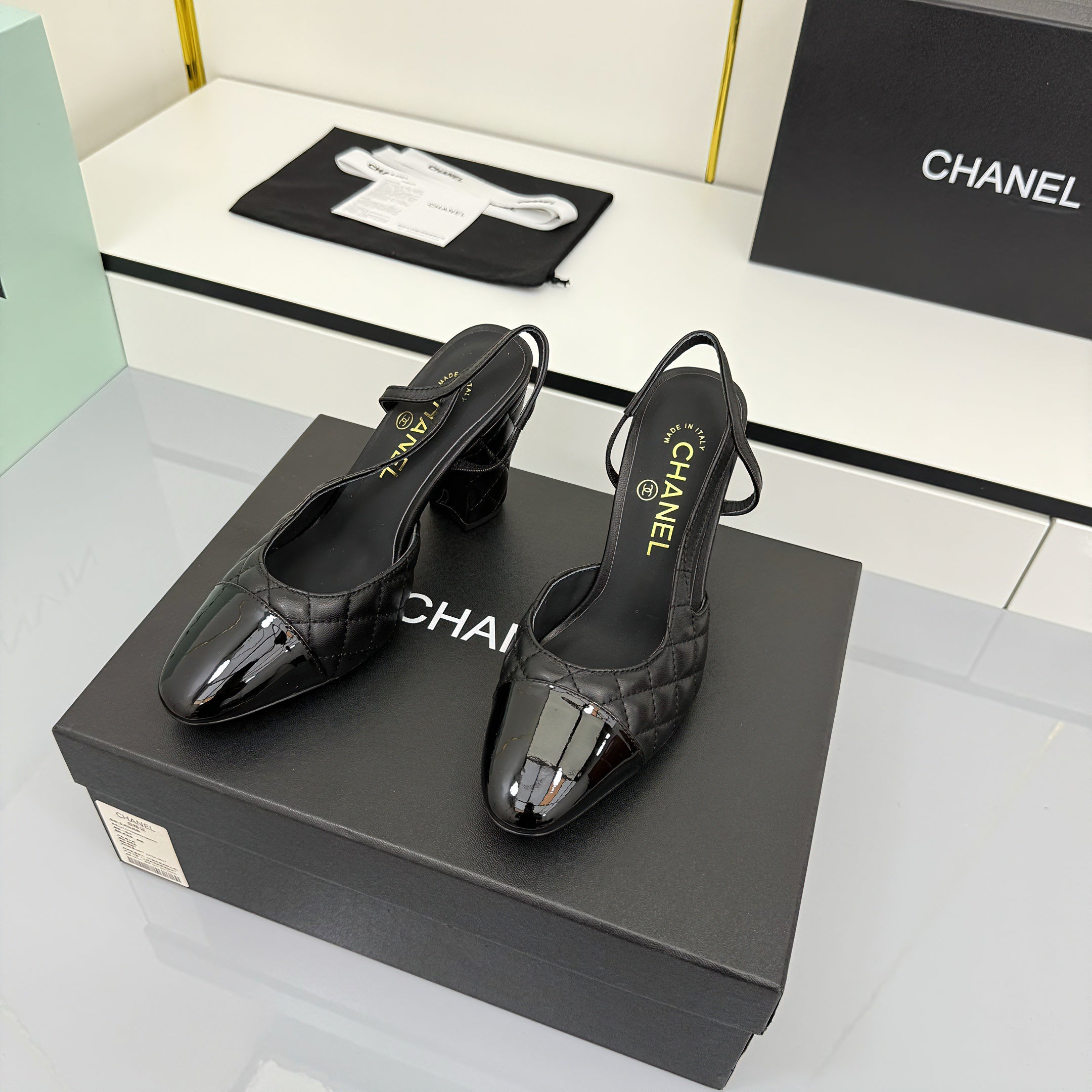 2105QC414Z Popular high-quality Shoes