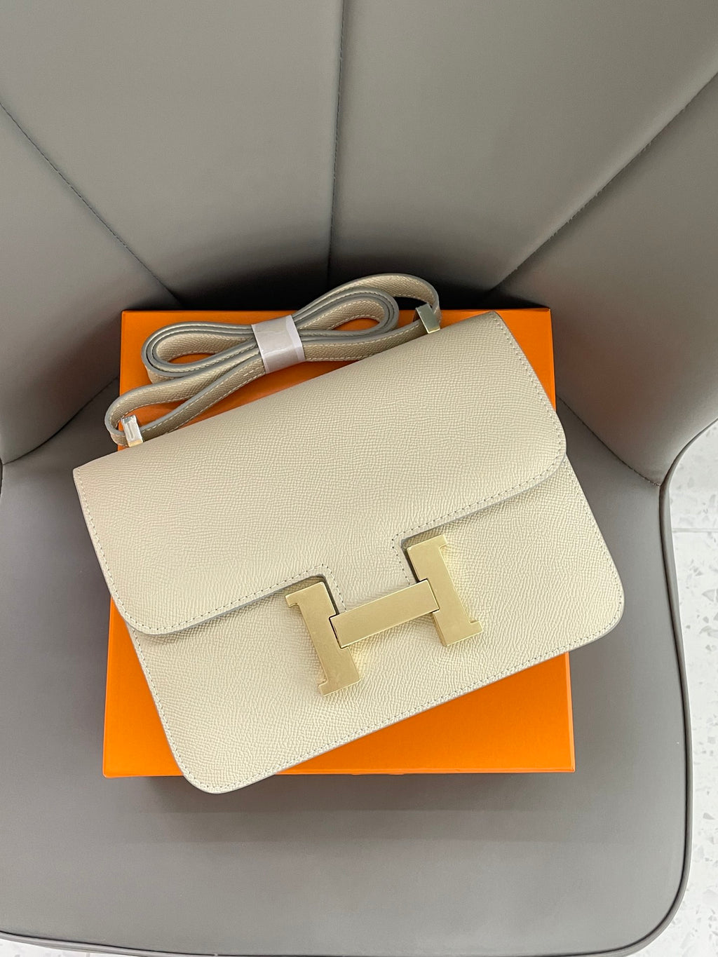 155NH65B Popular  leather bag