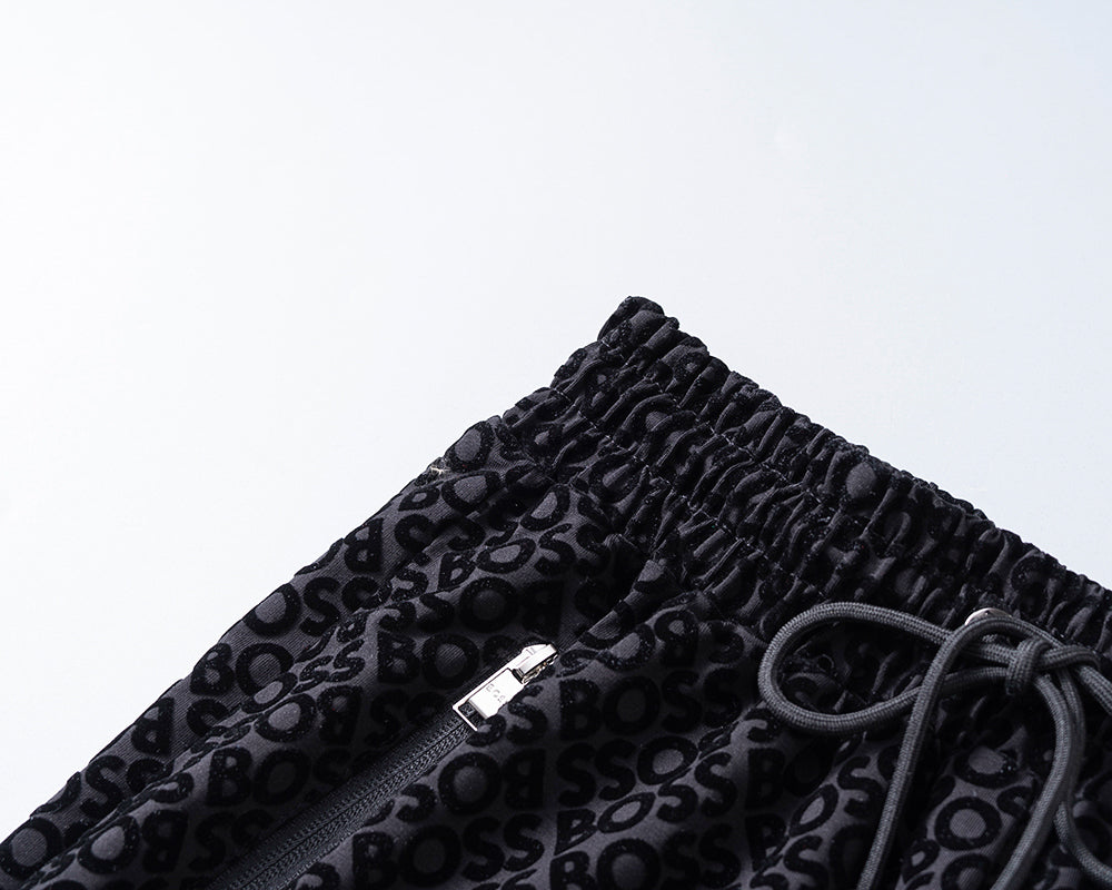 135RA115U  Popular shirt and shorts set
