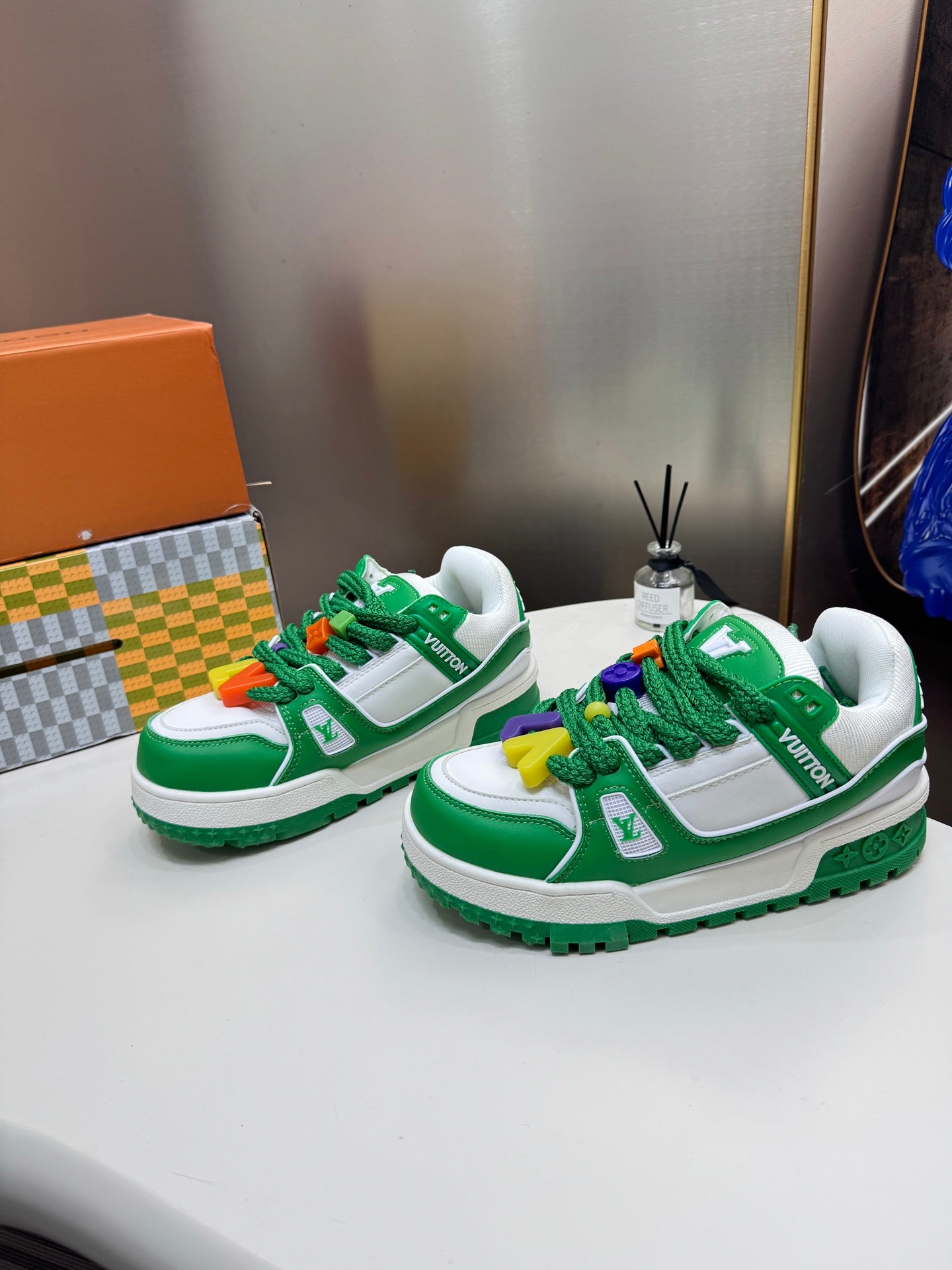 1115QE449Z Popular  Shoes