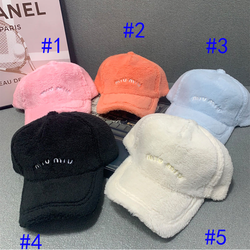 125ZA503M Popular  hats
