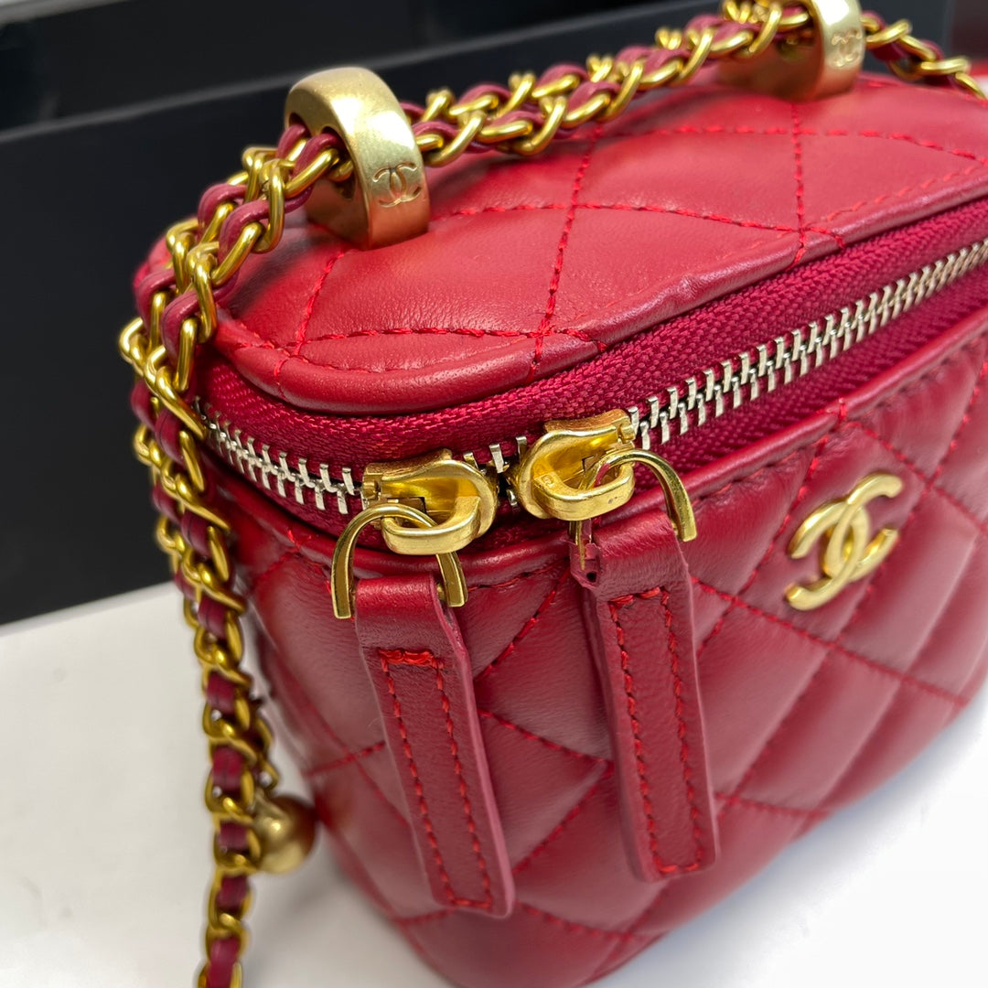 1XC45B Popular  leather bag 