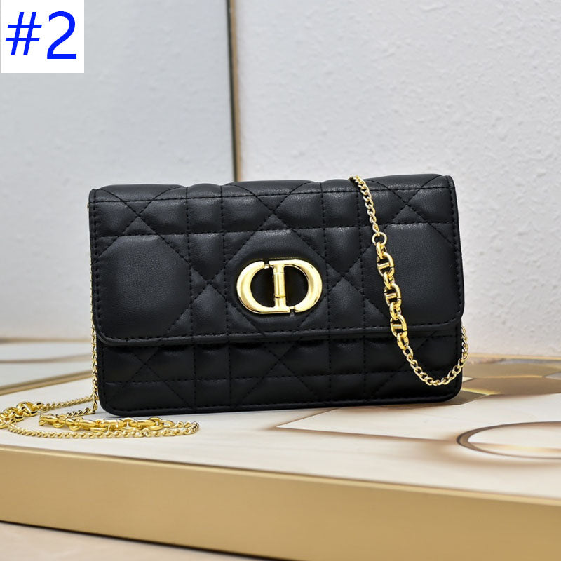 2WD2B Popular  leather bag