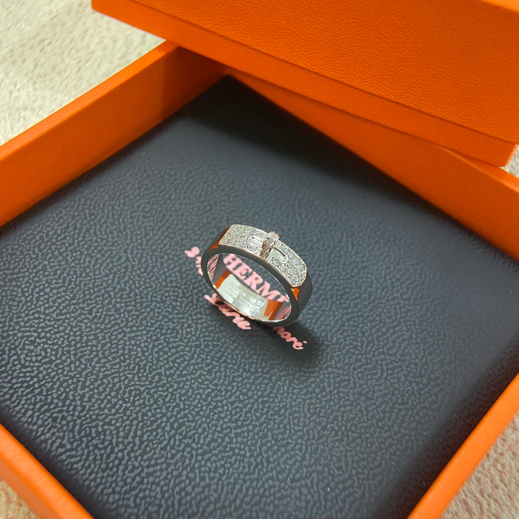 585QH74J  Popular  Rings